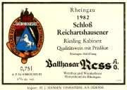 Schloss Reichartshausener_qba 1982